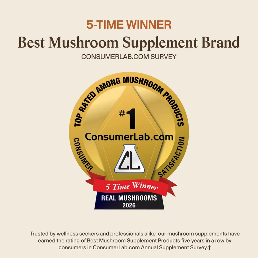 Organic Reishi Mushroom Capsules Sell on Medicinal and Functional Mushroom Factory Shop