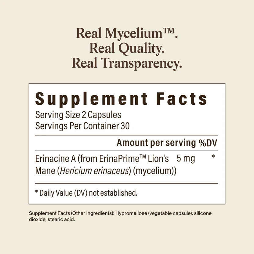 Real Mycelium Sell on Medicinal Functional Mushroom Factory Inc
