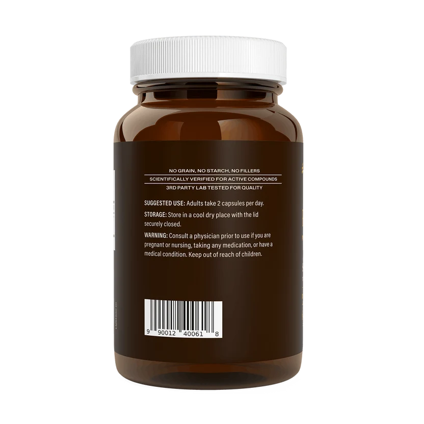 Real Mycelium Sell on Medicinal Functional Mushroom Factory Inc