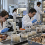 To-Jo Mushrooms of American Mushroom Institute