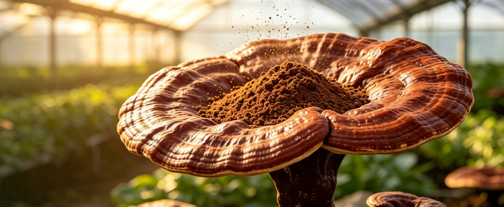 C. P. Yeatman & Son of American Mushroom Institute