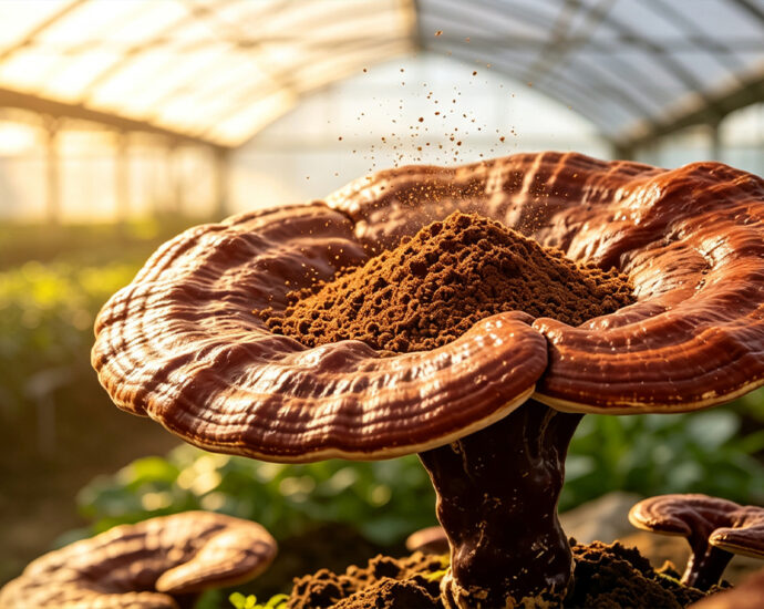 C. P. Yeatman & Son of American Mushroom Institute