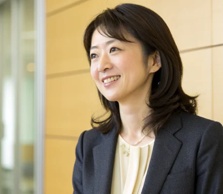 Dr. Lin Zhao as Director of Research & Development in Medicinal-Functional-Mushroom-Factory-Inc