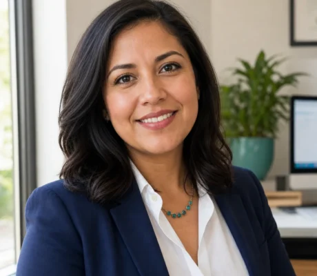 Sofia Ramirez as Regulatory Affairs Manager in Medicinal-Functional-Mushroom-Factory-Inc