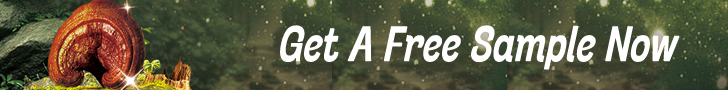 Get A Free Sample Now from Medicinal Functional Mushroom Factory